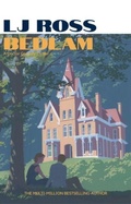 Cover: Bedlam - Dark Skies Publishing