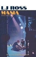 Cover: Mania - Dark Skies Publishing