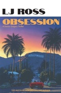 Cover: Obsession - Dark Skies Publishing