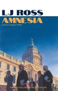 Cover: Amnesia - Dark Skies Publishing