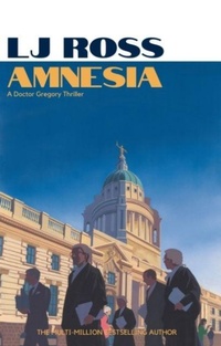 Enlarge image Cover: Amnesia - Dark Skies Publishing