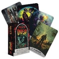 Enlarge image Cover: Oracle of the Undead - Rockpool Publishing