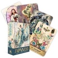 Cover: Japanese Gods & Spirits Oracle - Rockpool Publishing