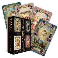 Enlarge image Cover: Tarot Divinatorium - Rockpool Publishing