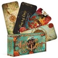 Cover: Talismans & Tokens - Rockpool Publishing