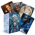 Cover: Cosmic Zodiac Oracle - Rockpool Publishing
