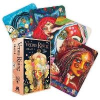 Enlarge image Cover: Venus Rising Oracle - Rockpool Publishing
