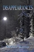 Cover: Disappearances - World Castle Publishing