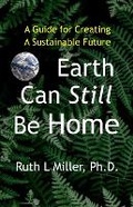 Cover: Earth Can Still be Home - Portal Center Press