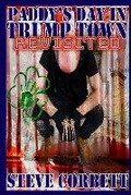 Cover: Paddy's Day in Trump Town Revisited - Avventura Press