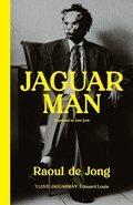 Cover: Jaguarman - HopeRoad