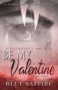 Cover: Be My Valentine - Perceptive Illusions