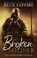 Cover: Broken Soldier - Perceptive Illusions
