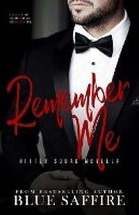 Enlarge image Cover: Remember Me - Perceptive Illusions