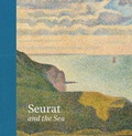 Cover: Seurat and the Sea - Paul Holberton Publishing Ltd