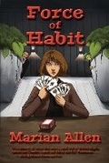 Cover: Force of Habit - Per Bastet Publications LLC