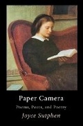 Cover: Paper Camera - Nodin Press