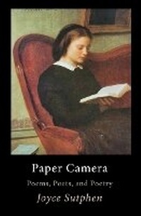 Enlarge image Cover: Paper Camera - Nodin Press