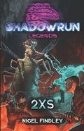 Cover: Shadowrun Legends - Inmediares Productions
