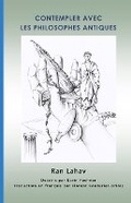 Cover: Contempler Avec Les Philosophes Antiques - Loyev Books