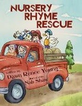 Cover: Nursery Rhyme Rescue - Solander Press