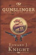 Cover: Gunslinger - Mythic Western Press LLC