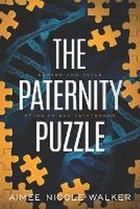 Enlarge image Cover: The Paternity Puzzle - Chasing Rainbows Press LLC