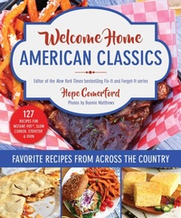 Abbildung von: Welcome Home All-American Classics - Good Books