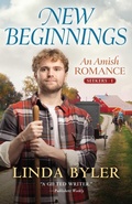 Cover: New Beginnings - Good Books