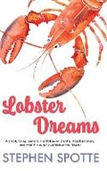 Cover: Lobster Dreams - Open Books Publishing (UK)