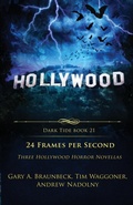 Cover: 24 Frames Per Second - Crystal Lake Publishing