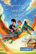Cover: Julian, Liam, and the Flying Adventure - Kannceptual Creations LLC