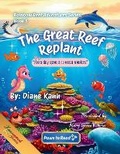 Cover: The Great Reef Replant - Kannceptual Creation