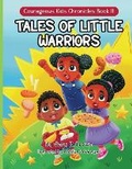 Cover: Courageous Kids Chronicles Book II - Pleaseletthemknow, L.L.C