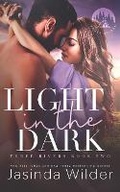 Cover: Light in the Dark - Seth Clarke