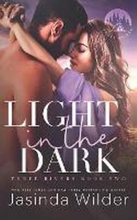 Enlarge image Cover: Light in the Dark - Seth Clarke