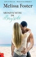 Cover: Mondschein in Bayside - World Literary Press