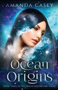 Enlarge image Cover: Ocean Origins - Amanda Casey Books