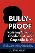 Cover: Bully-Proof - Butterfly Books Publishing