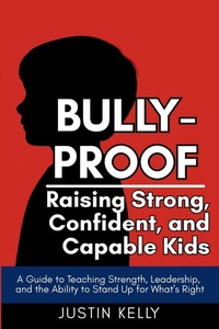 Enlarge image Cover: Bully-Proof - Butterfly Books Publishing