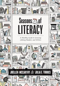 Abbildung von: Seasons of Literacy - Solution Tree Press