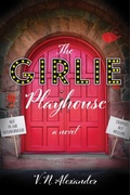 Cover: The Girlie Playhouse - Heresy Press