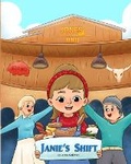 Cover: Janie's Shift - Asa Publishing Corporation
