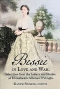 Cover: Bessie in Love and War - Shotwell Publishing LLC