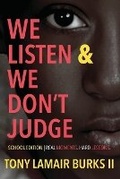 Cover: We Listen and We Don't Judge - Leadright