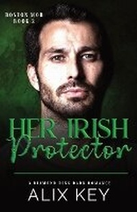 Enlarge image Cover: Her Irish Protector - Diamond Freeport Press