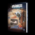 Cover: G.I. Joe Roleplaying Game Hawk's Personnel Files Sourcebook - Renegade Games Studios