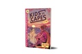 Cover: Kids in Capes Tabletop Roleplaying Game - Soft Cover Version - Renegade Games Studios