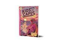 Enlarge image Cover: Kids in Capes Tabletop Roleplaying Game - Soft Cover Version - Renegade Games Studios
