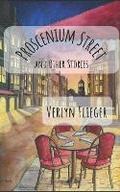 Cover: Proscenium Street and Other Stories - Signum University Press
